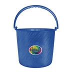 Cylindrical Bucket - Full Color - No. 16