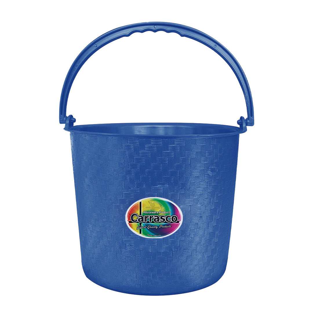 Cylindrical Bucket - Full Color - No. 16