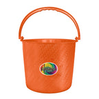 Cylindrical Bucket - Full Color - No. 16
