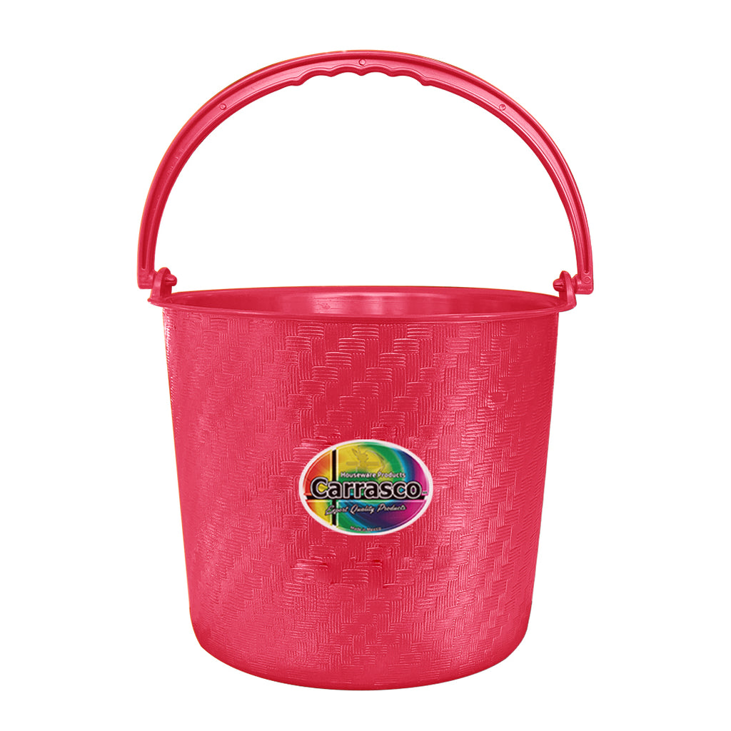 Cylindrical Bucket - Full Color - No. 16
