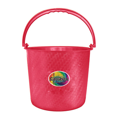 Cubeta Cilíndrica Full Color No. 16