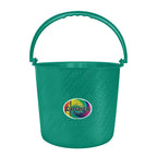 Cylindrical Bucket - Full Color - No. 16
