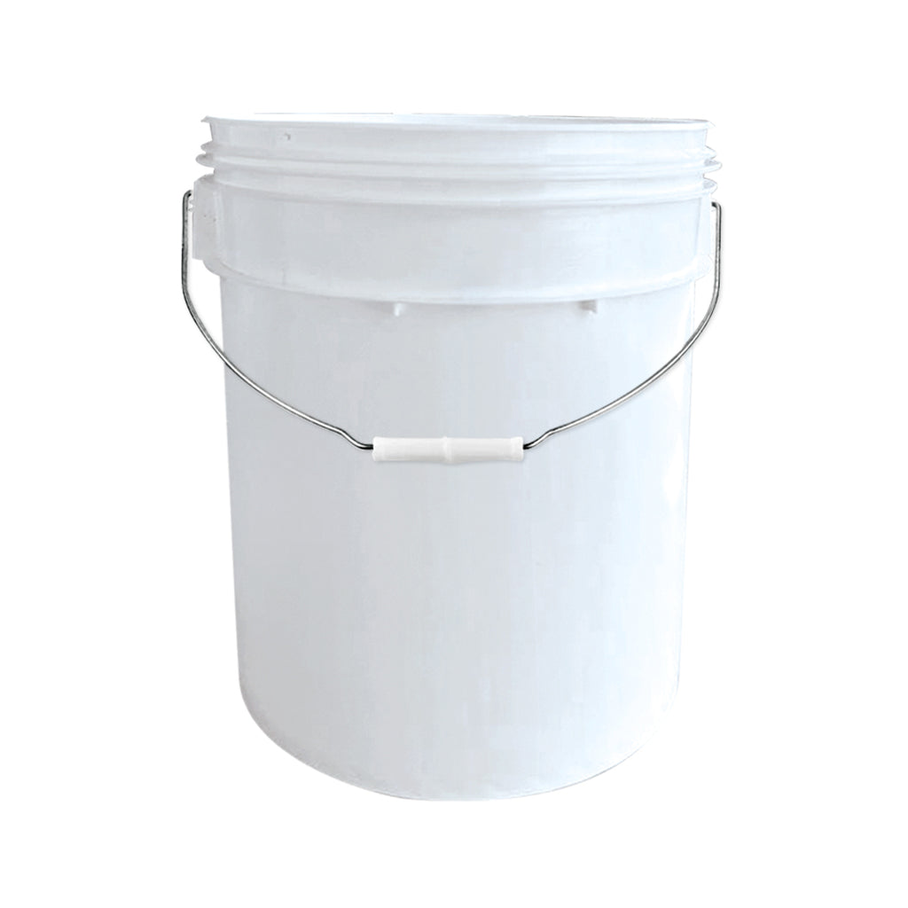 Industrial Bucket - 5 Gallons