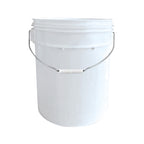 Industrial Bucket - 5 Gallons
