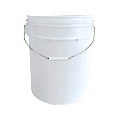 Cubeta Industrial 5 Galones