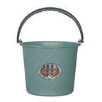 Cylindrical Bucket - Economical - No. 12