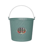 Cylindrical Bucket - Economical - No. 12