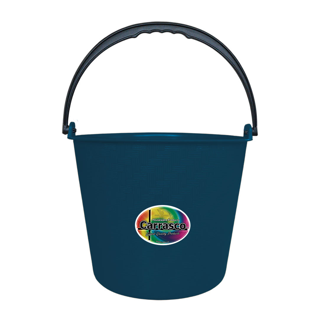 Cubeta Cilíndrica No.8