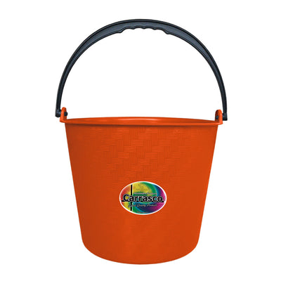 Cubeta Cilíndrica No.8