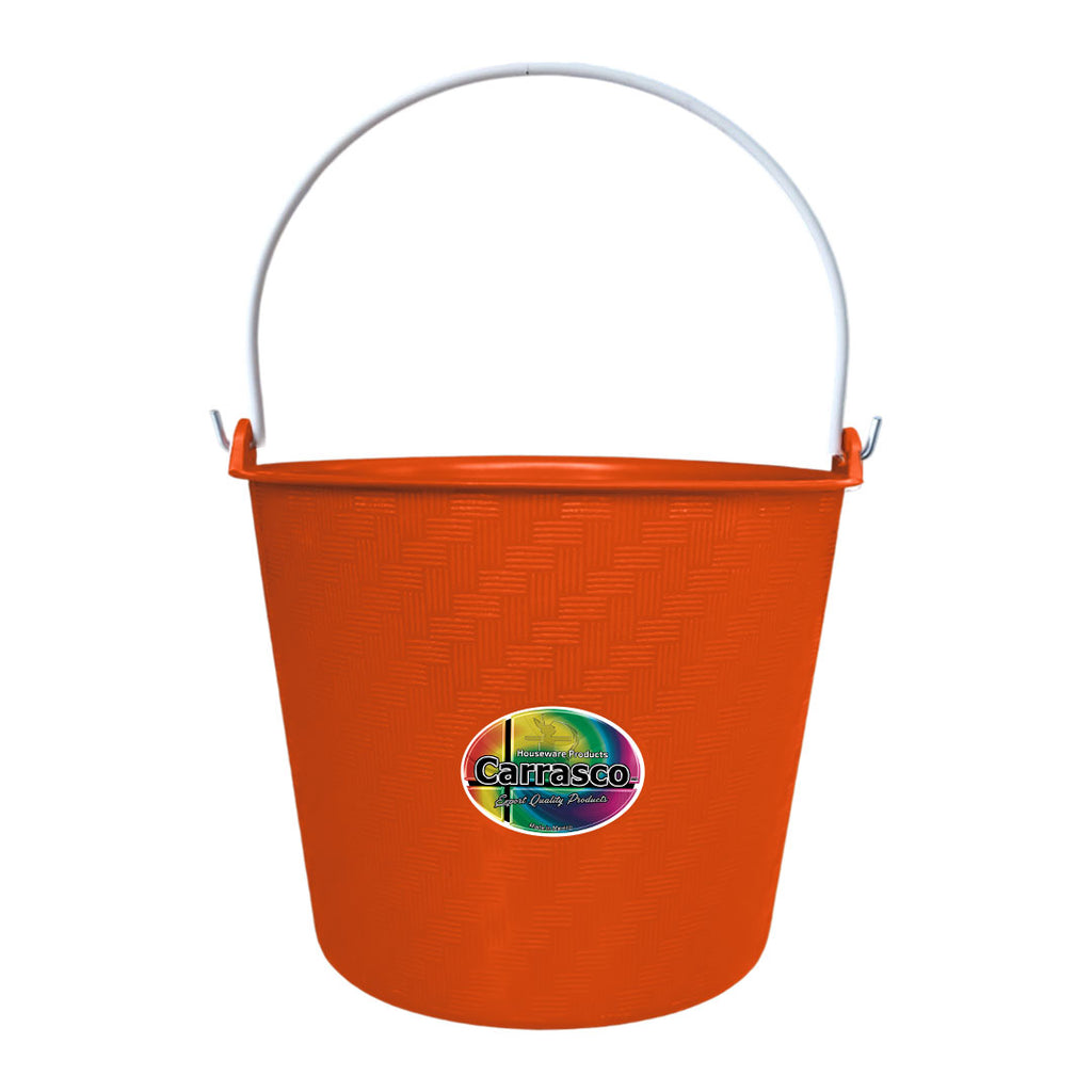 Cubeta Cilíndrica No.8