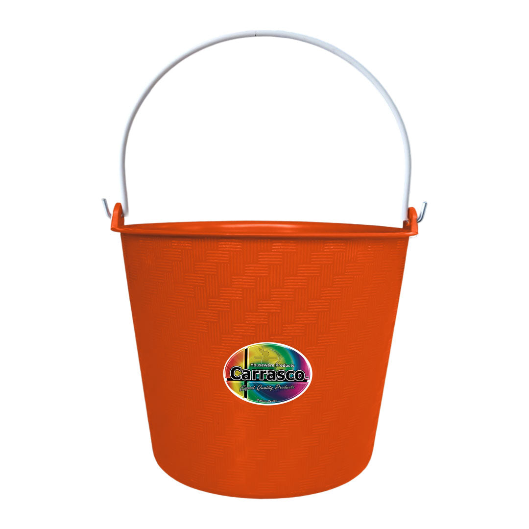 Cubeta Cilíndrica No.8