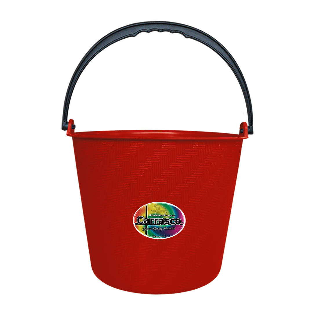 Cubeta Cilíndrica No.8