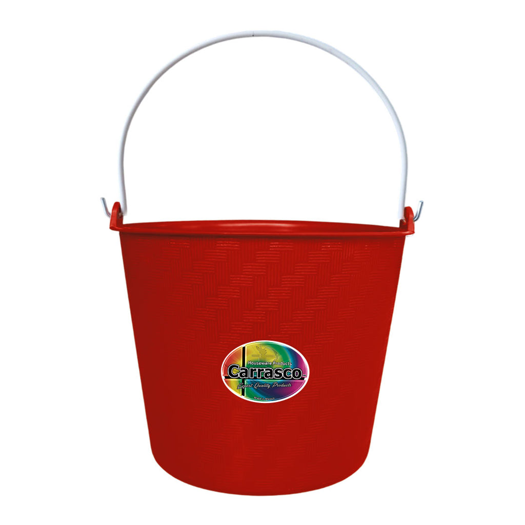 Cubeta Cilíndrica No.8