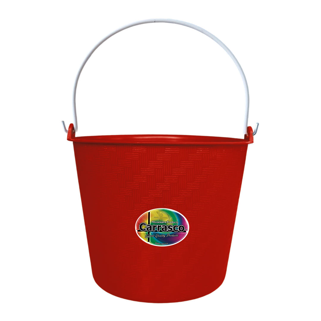 Cubeta Cilíndrica No.8