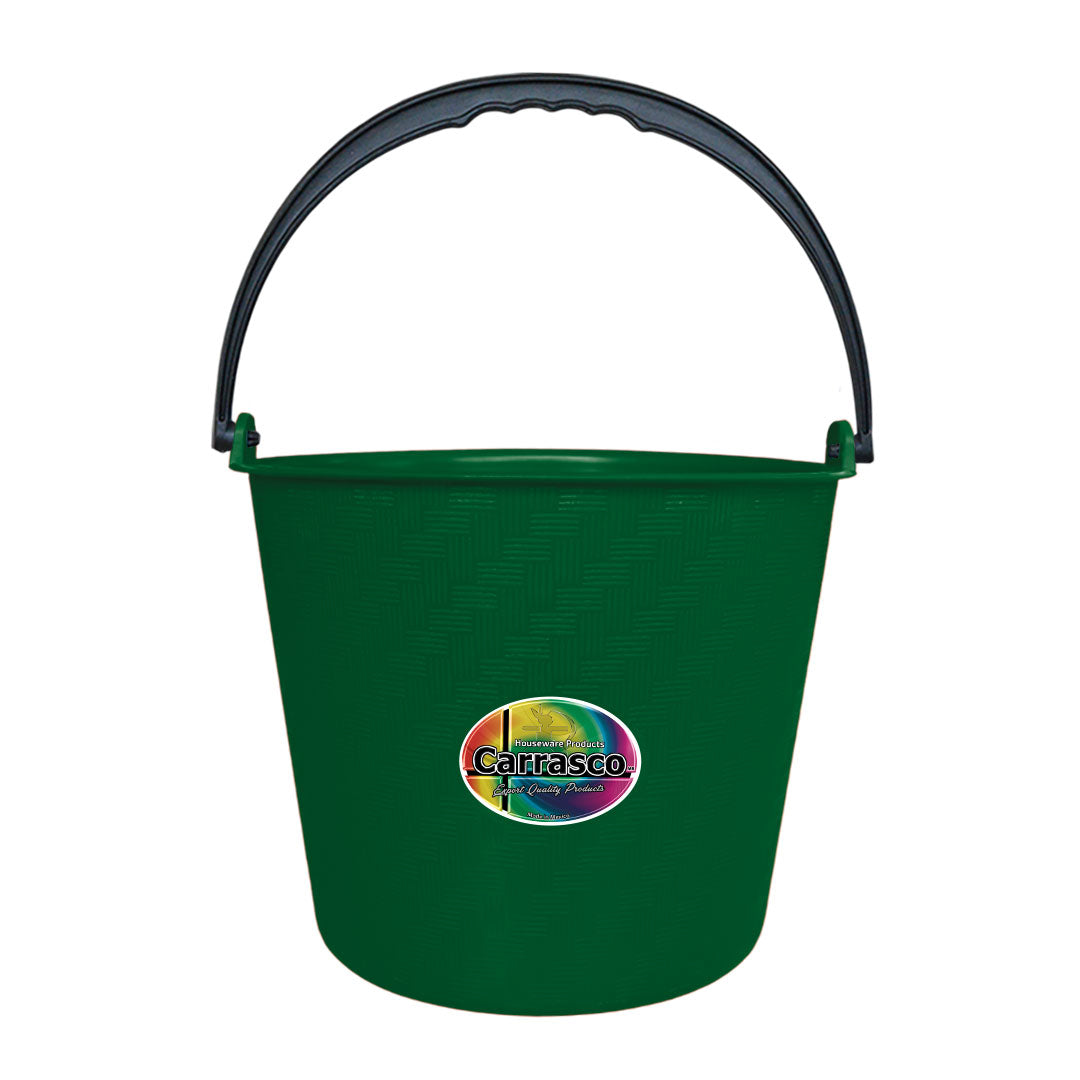 Cubeta Cilíndrica No.8