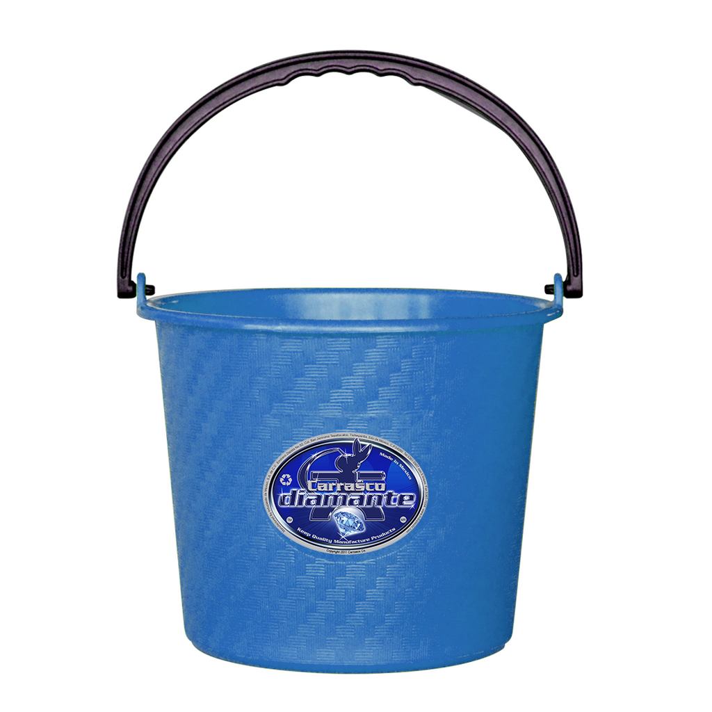 Cubeta Cilíndrica No. 12 - Color