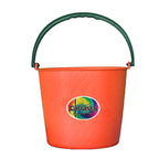 Cubeta Cilíndrica Duo Color No. 12