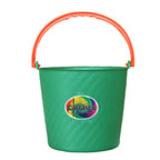 Cubeta Cilíndrica Duo Color No. 12