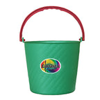 Cubeta Cilíndrica Duo Color No. 12