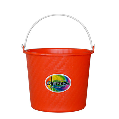 Cubeta Cilíndrica Material de Primera No. 12