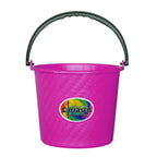 Cubeta Cilíndrica Material de Primera No. 12