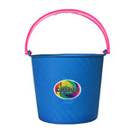 Cubeta Cilíndrica Duo Color No. 12