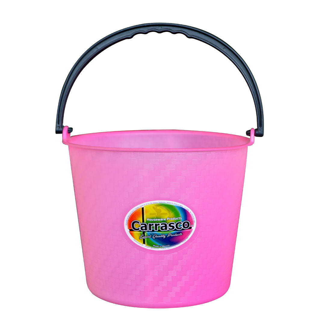 Cubeta Cilíndrica Flexible No. 12