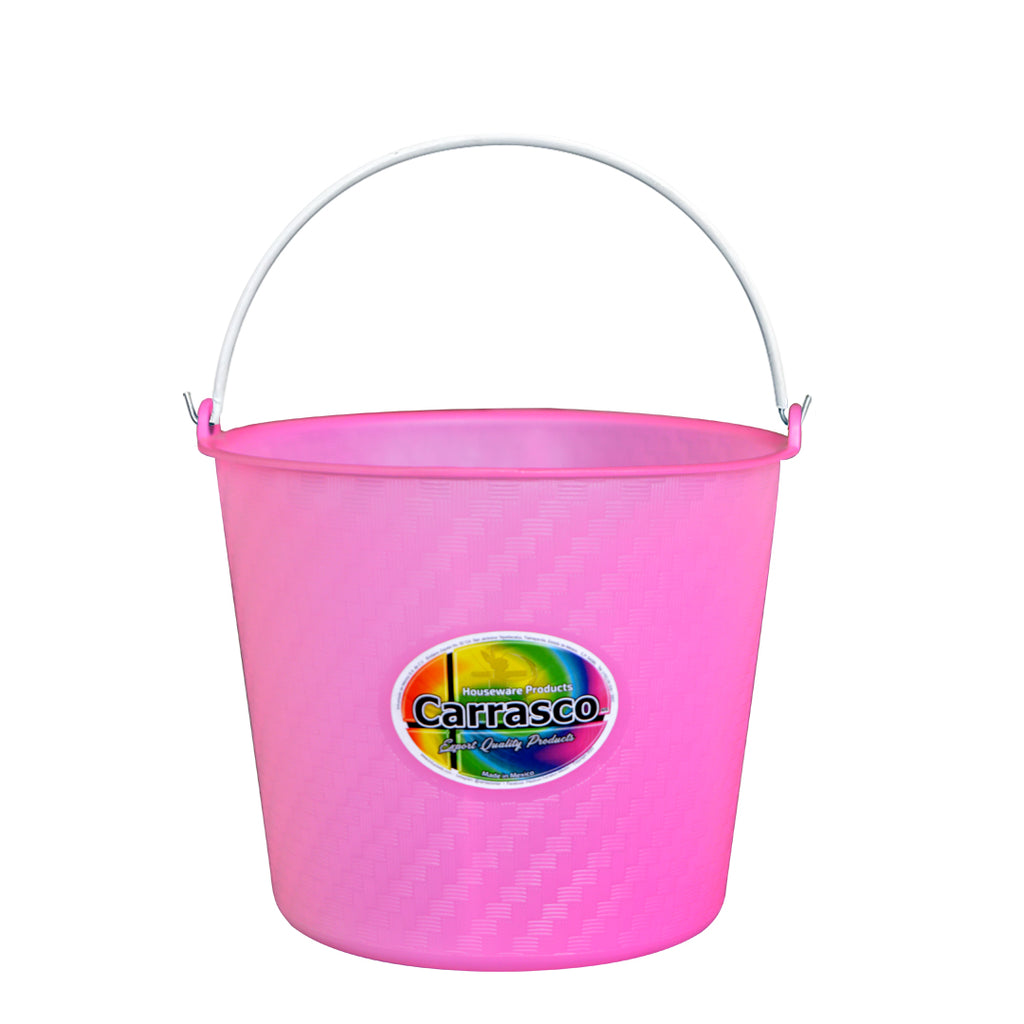 Cubeta Cilíndrica Flexible No. 12