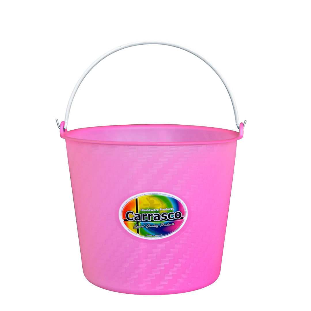 Cubeta Cilíndrica Flexible No. 12