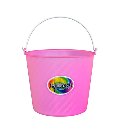 Cubeta Cilíndrica Flexible No. 12