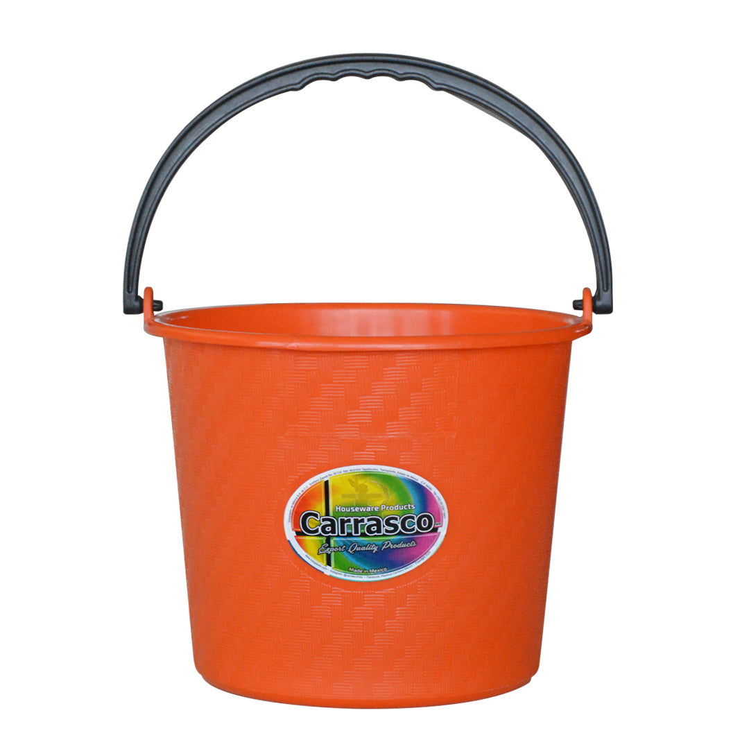 Cylindrical Bucket - Color - No. 12