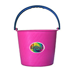 Cubeta Cilíndrica Duo Color No. 12