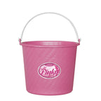 Cylindrical Bucket - Color - No. 12