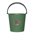 Cylindrical Bucket - Economical - No. 16
