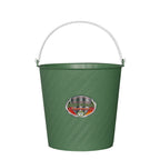 Cylindrical Bucket - Economical - No. 16
