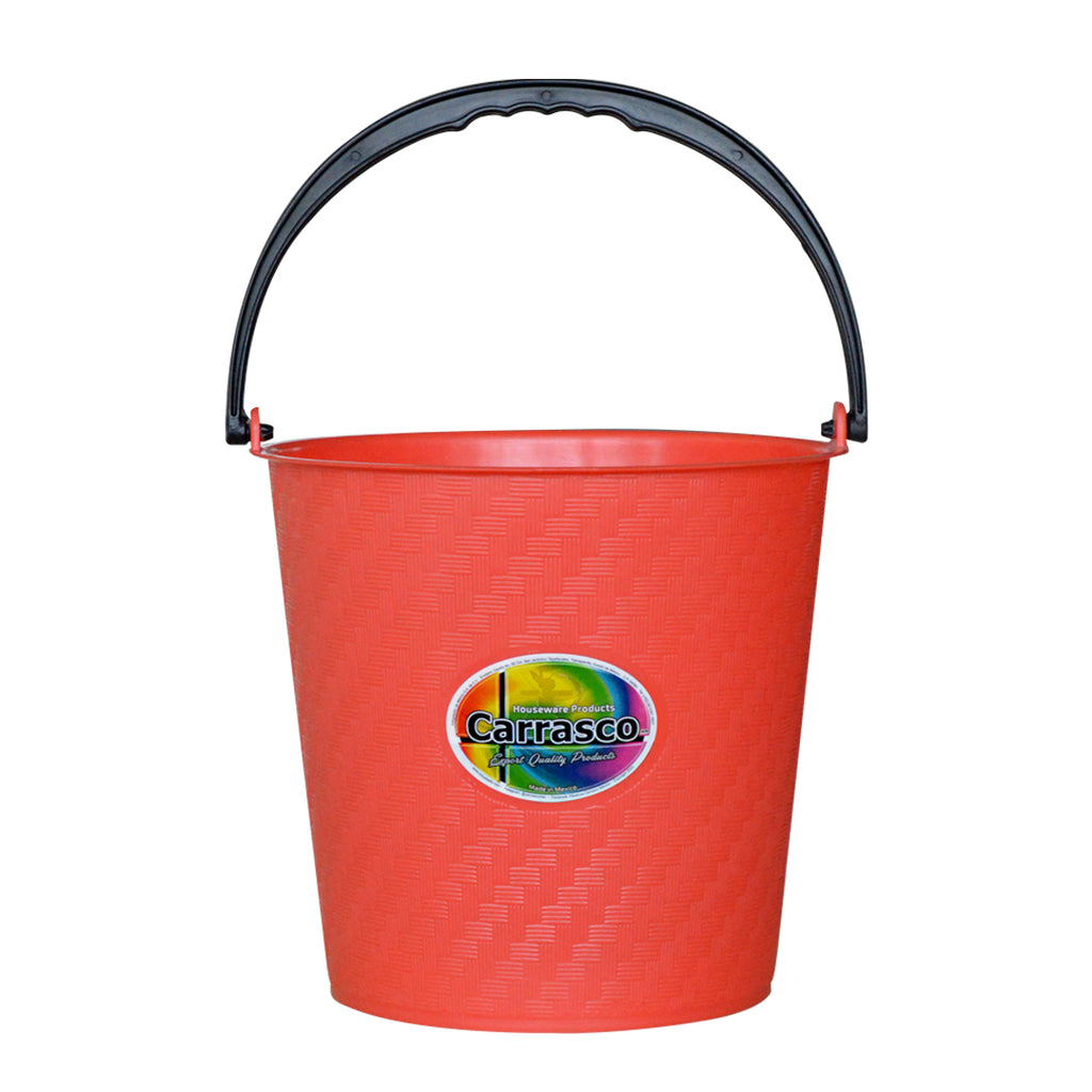 Cubeta Cilíndrica No. 16 - Color