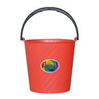 Cubeta Cilíndrica No. 16 - Color