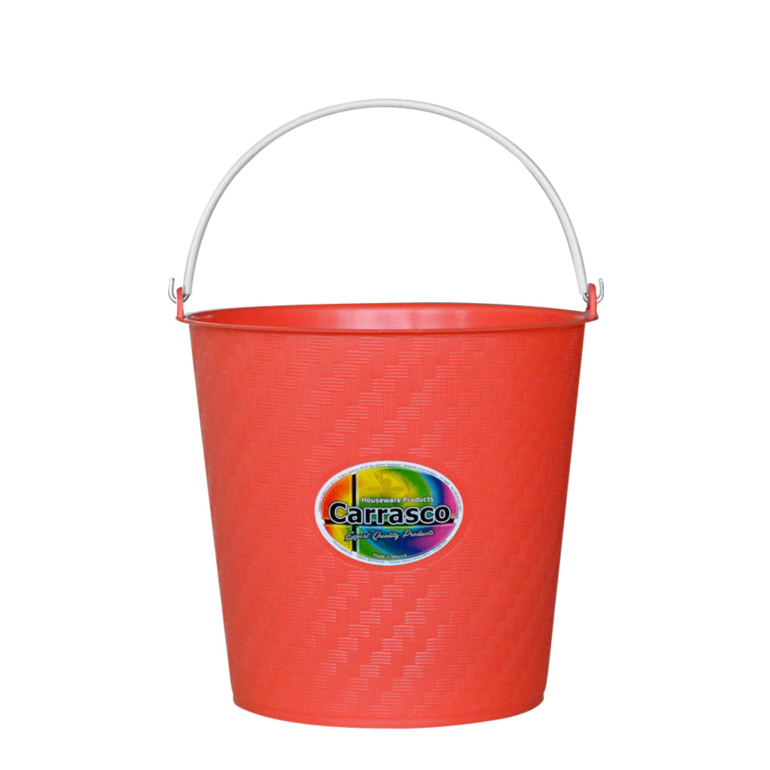 Cubeta Cilíndrica No. 16 - Color