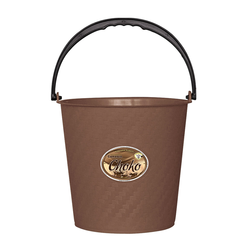 Cylindrical Bucket - Economical - No. 16