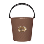 Cylindrical Bucket - Economical - No. 16