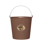 Cylindrical Bucket - Economical - No. 16