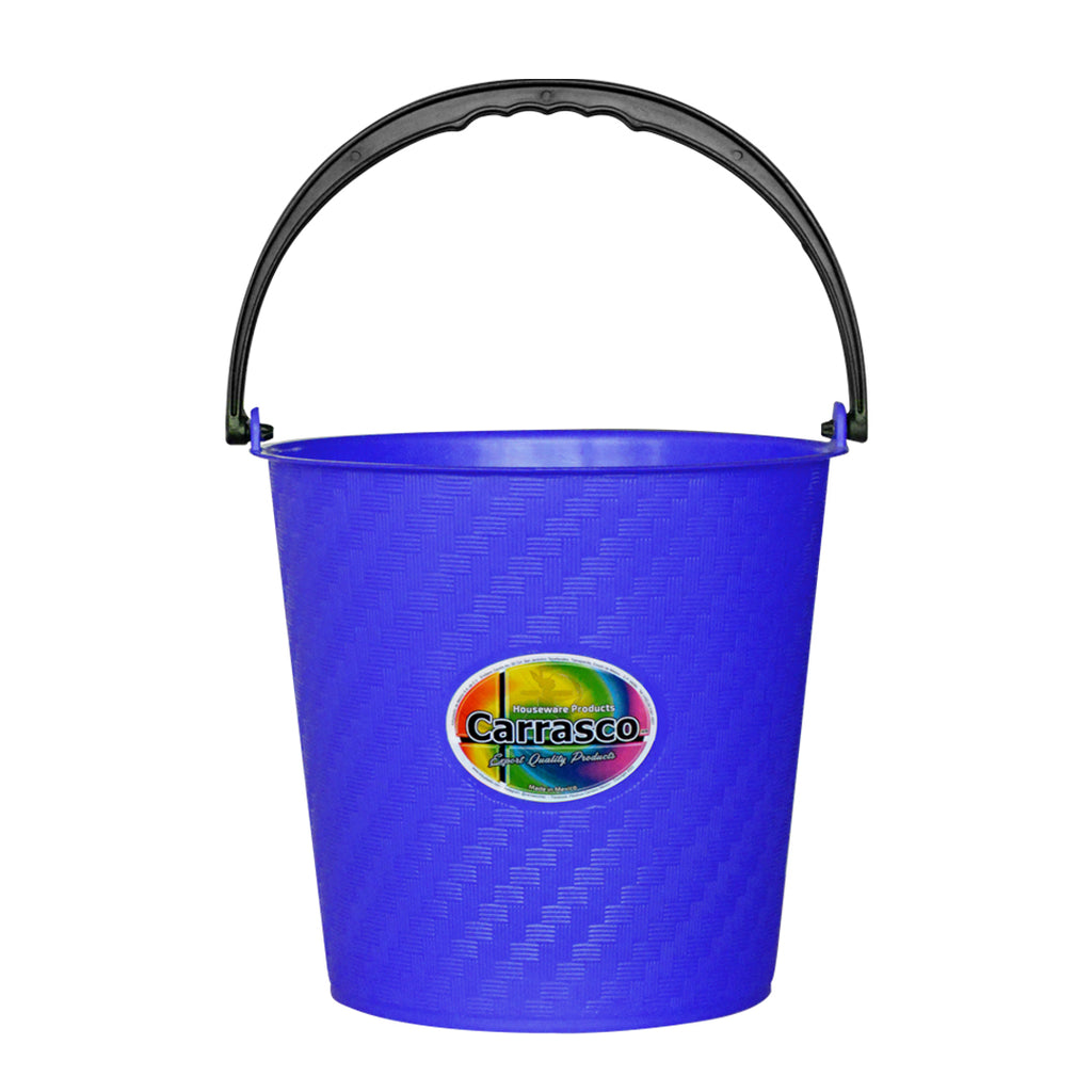 Cubeta Cilíndrica Material de Primera No.16