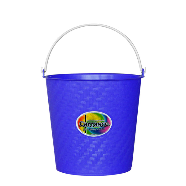 First-Class Cylindrical Bucket - No. 16