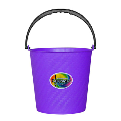 Cubeta Cilíndrica Material de Primera No.16