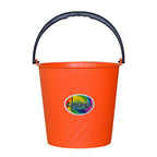 Cubeta Cilíndrica Material de Primera No.16