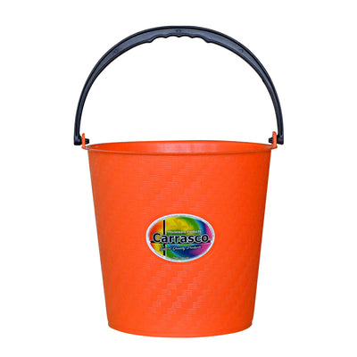 Cubeta Cilíndrica Material de Primera No.16