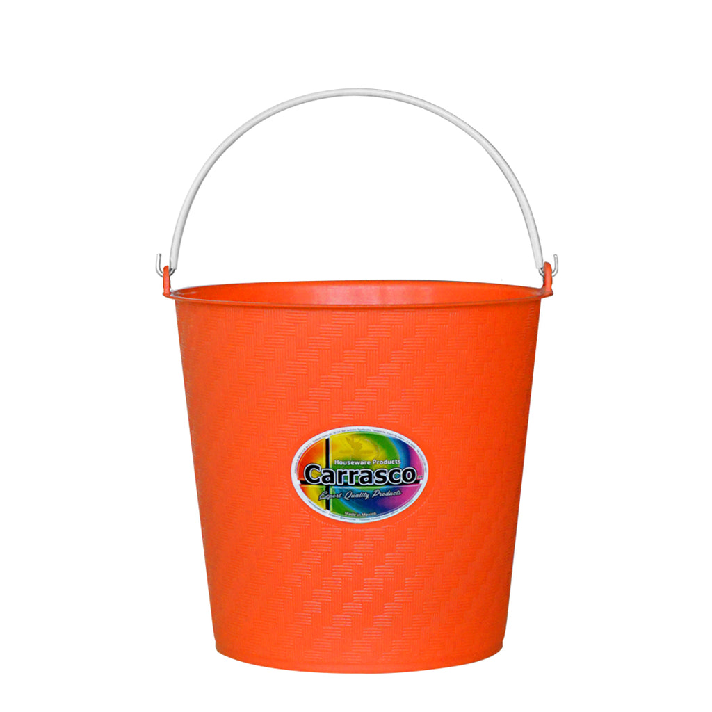 Cubeta Cilíndrica Material de Primera No.16