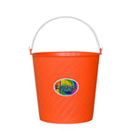 Cubeta Cilíndrica Material de Primera No.16