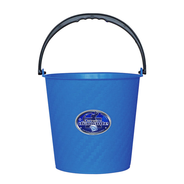 Cubeta Cilíndrica No. 16 - Color