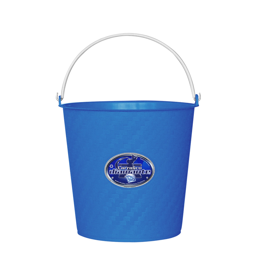 Cubeta Cilíndrica No. 16 - Color